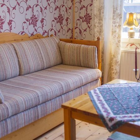 Hallebergs Bed&Breakfast Skara Exteriér fotografie