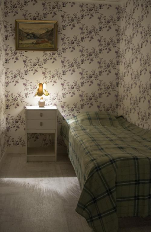 Hallebergs Bed&Breakfast Skara Pokoj fotografie