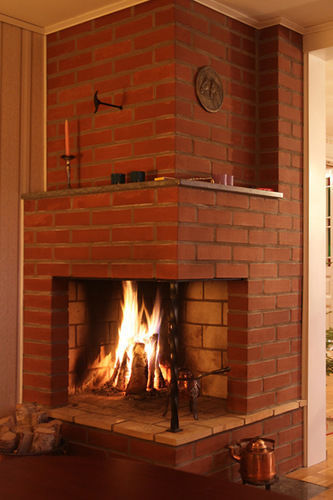 Hallebergs Bed&Breakfast Skara Exteriér fotografie